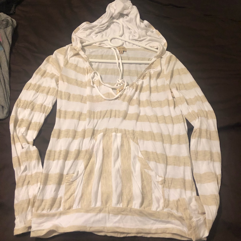 Ella Moss Pullover